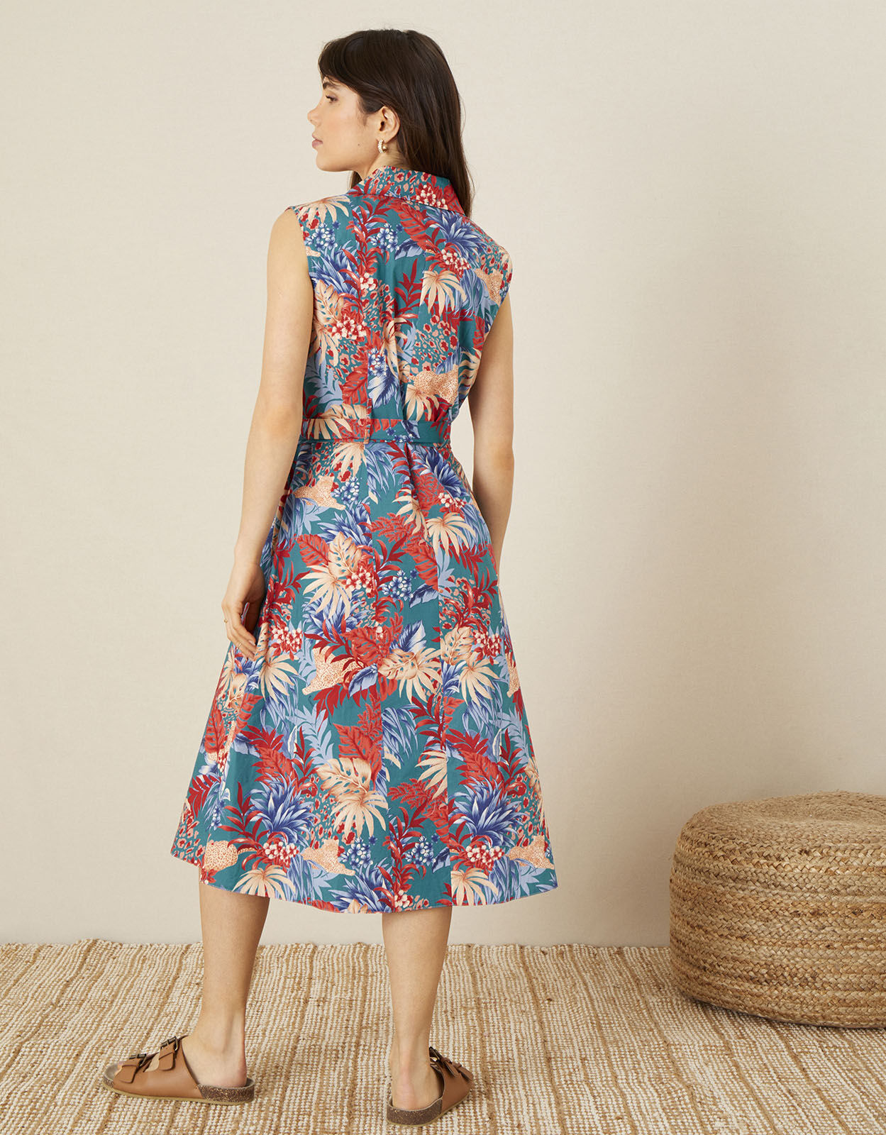 Monsoon vivienne dress new arrivals