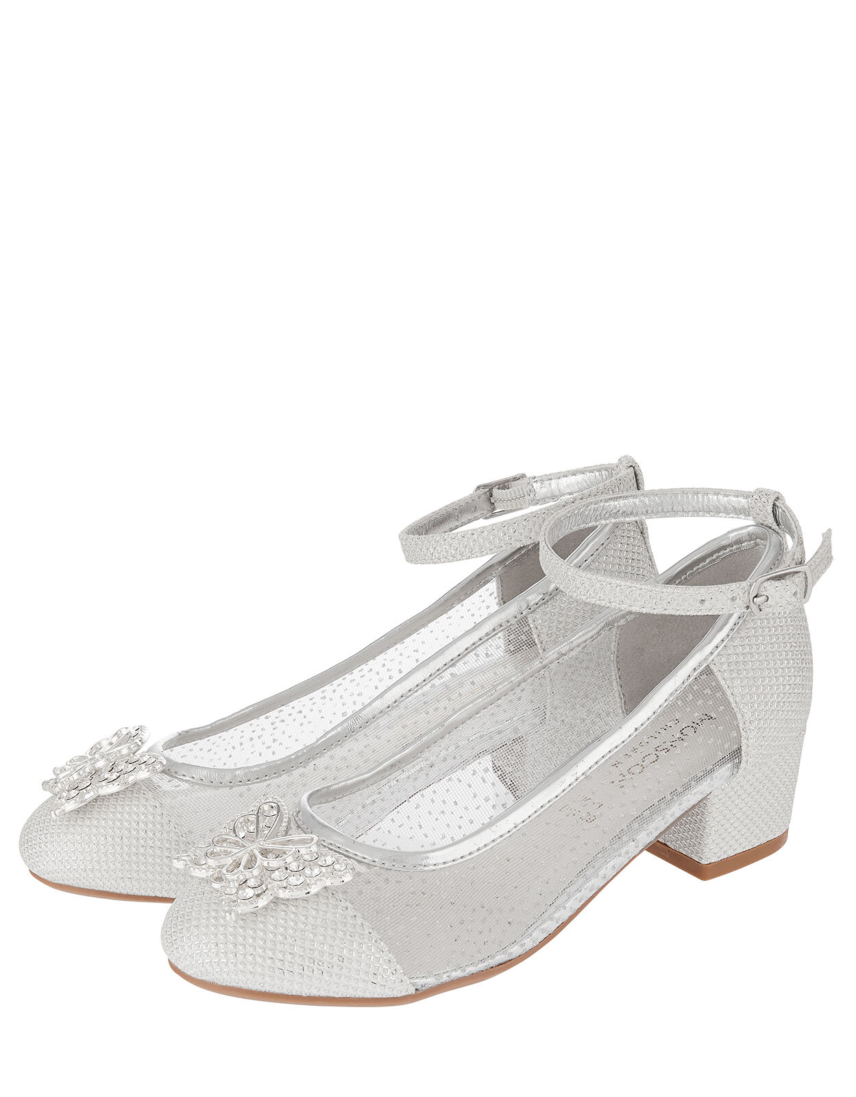 Lottie princess outlet butterfly shoes