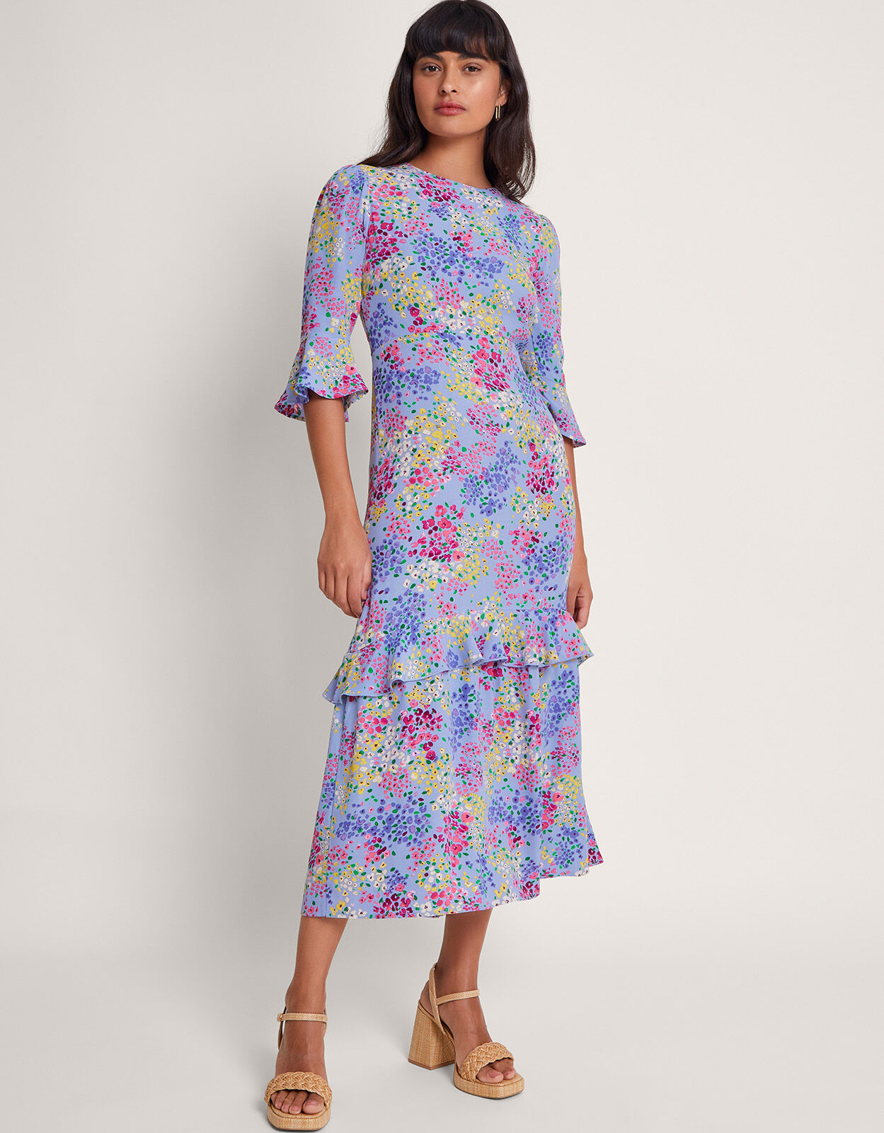 Work Dresses Office Dresses Monsoon Ireland