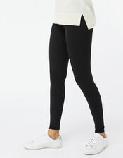 Patrice Secret Support Leggings, Black (BLACK), large