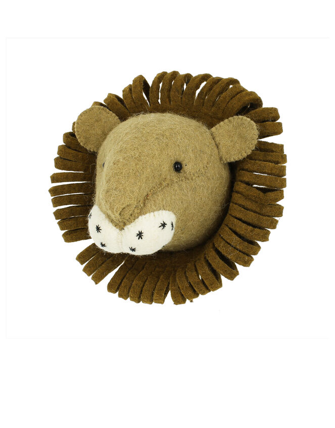 Fiona Walker Lion Head Mini, , large