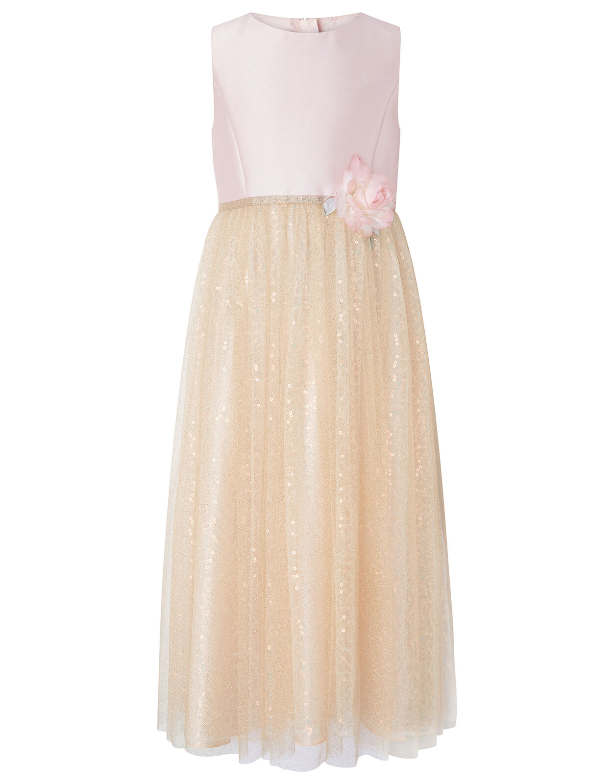 Monsoon best sale tatiana dress
