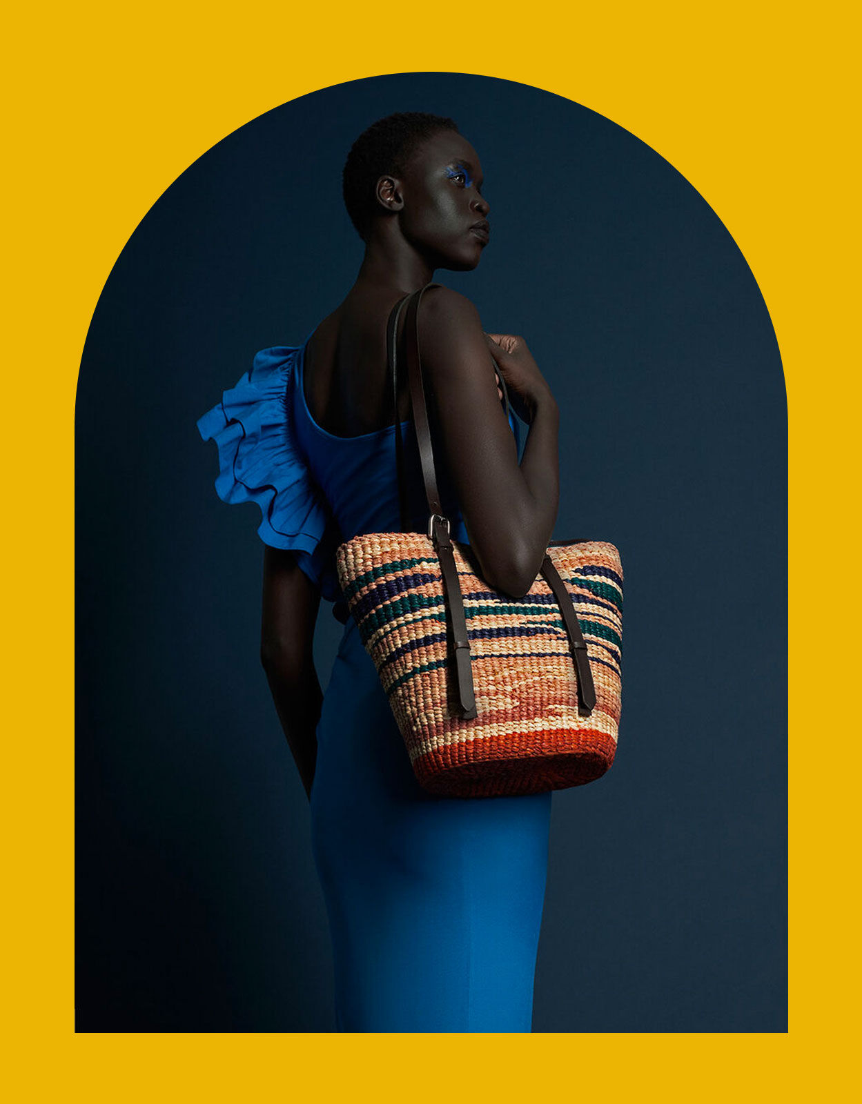 Tote Bags Shopper Bags Monsoon US