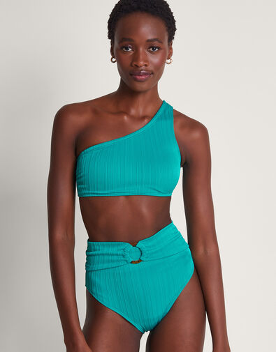Tori Bikini Bottoms, Blue (TURQUOISE), large