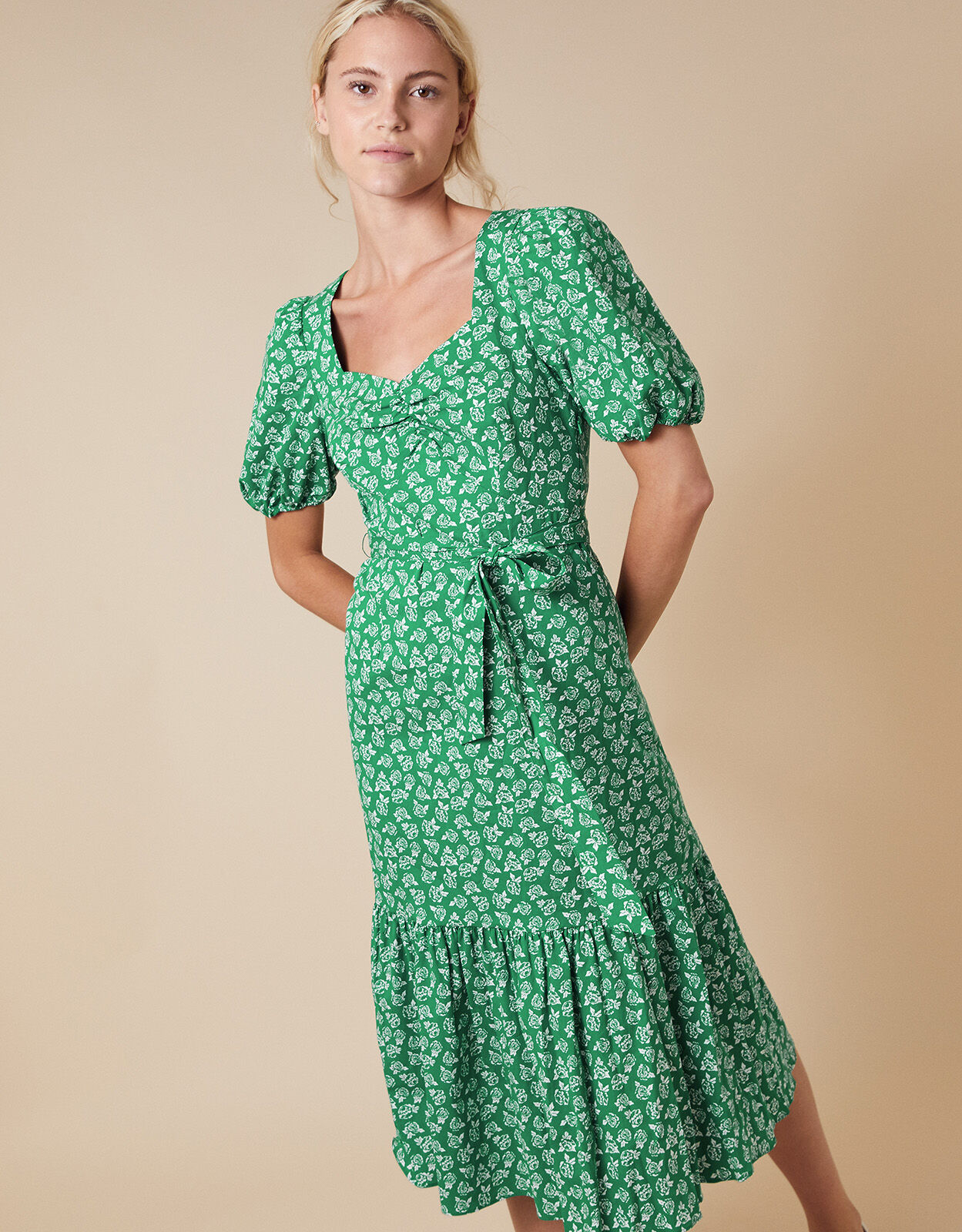 Monsoon roxie dress Clearance
