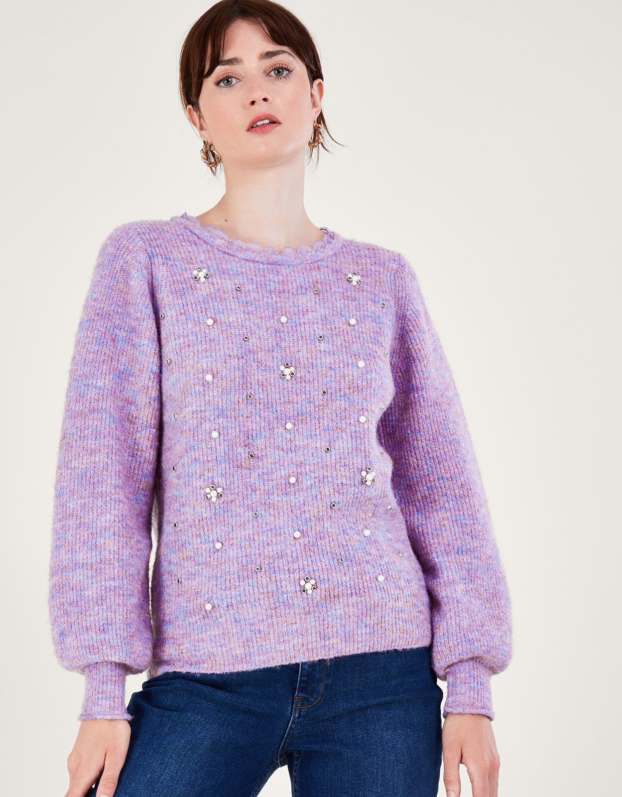 Knitwear Sale up to 50 off Sale Monsoon Global
