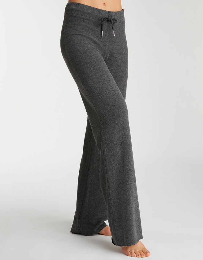 M Life Nirvana Cut and Run Pants, Grey (GREY), large