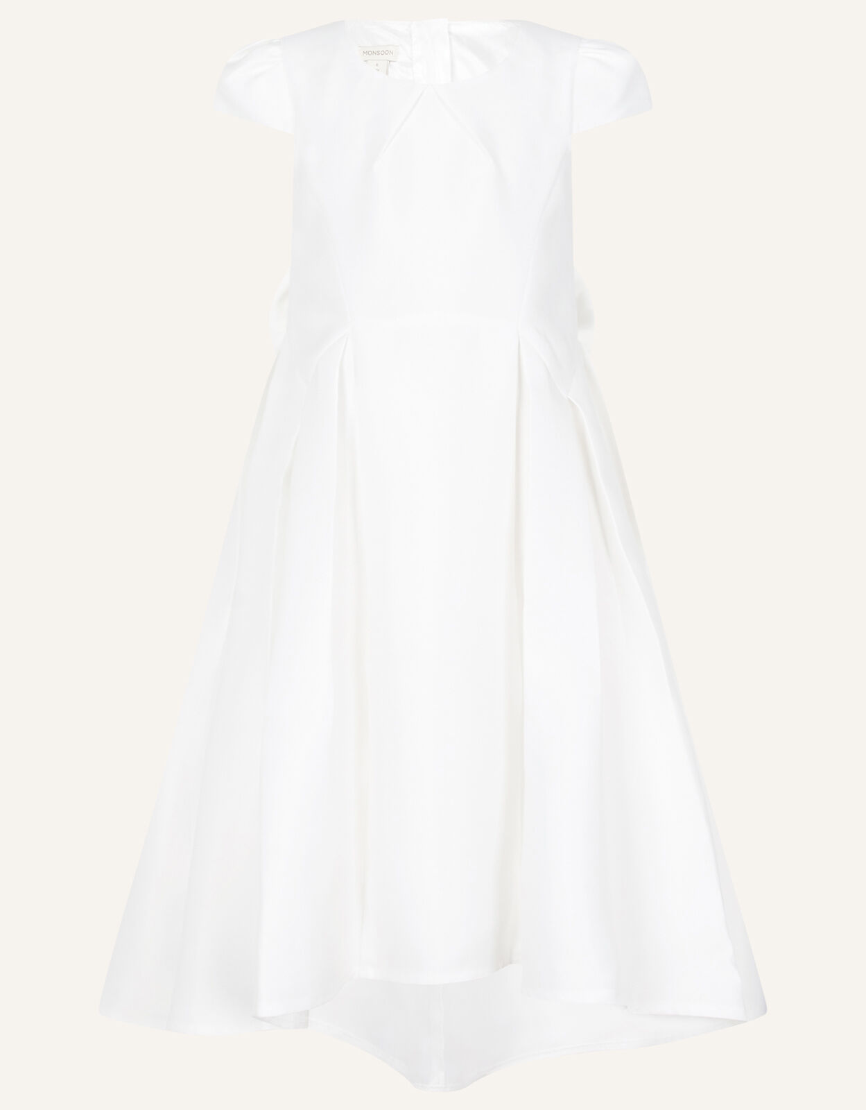 Monsoon high deals low dress