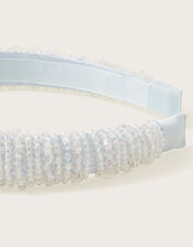 Beaded Headband , , large