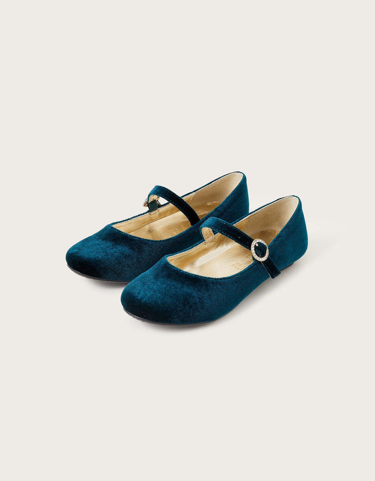 Velvet ballerina hotsell