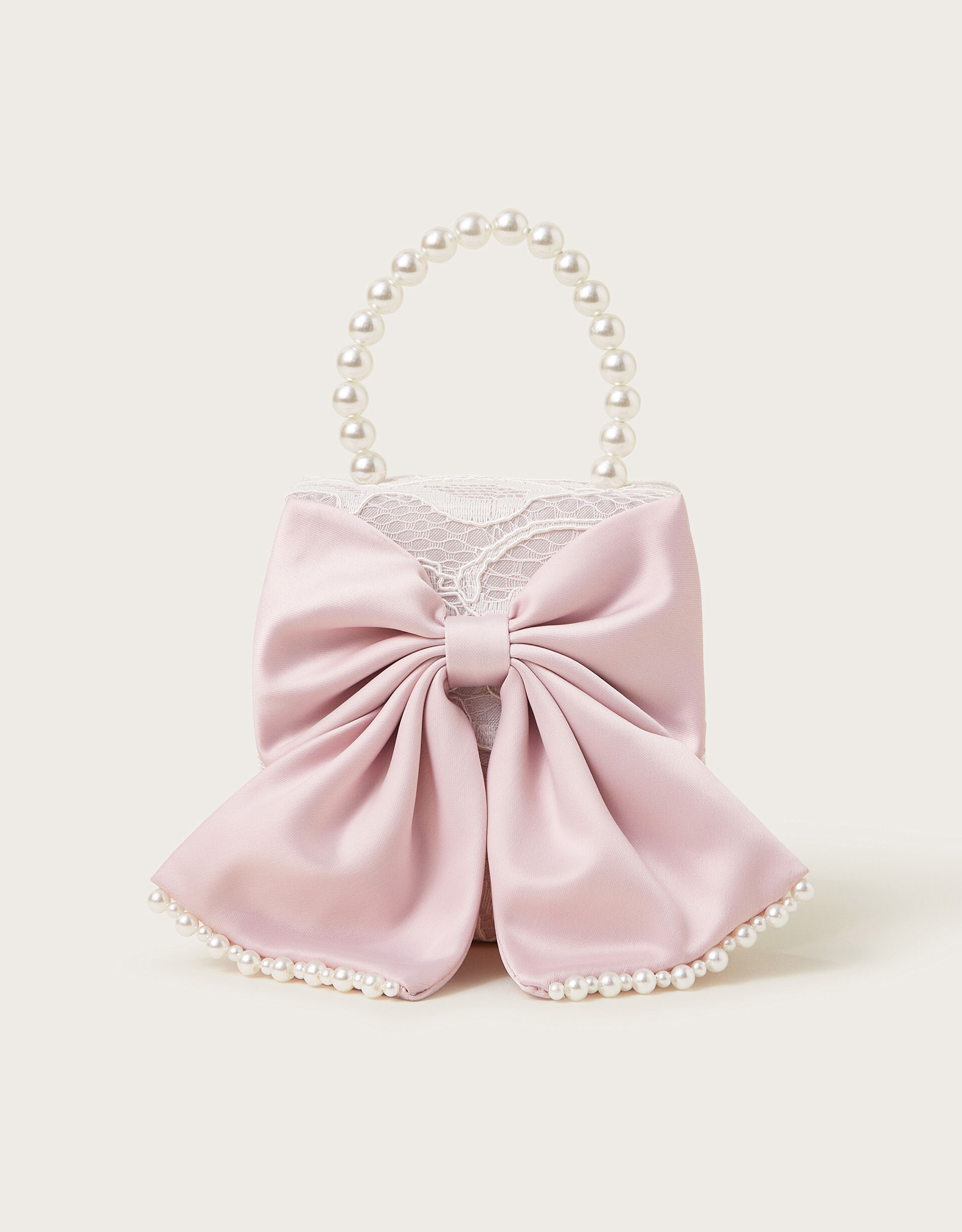 Pink small purse clearance