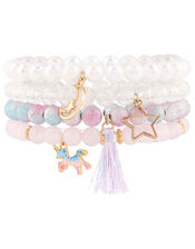 Cosmic Unicorn Bracelet Multipack, , large