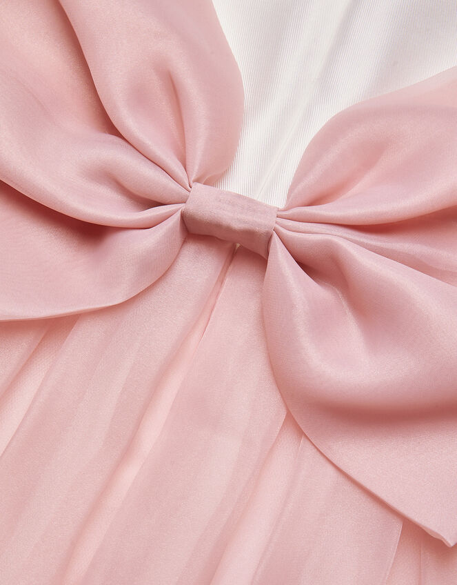Hope Organza Dress, Pink (PINK), large