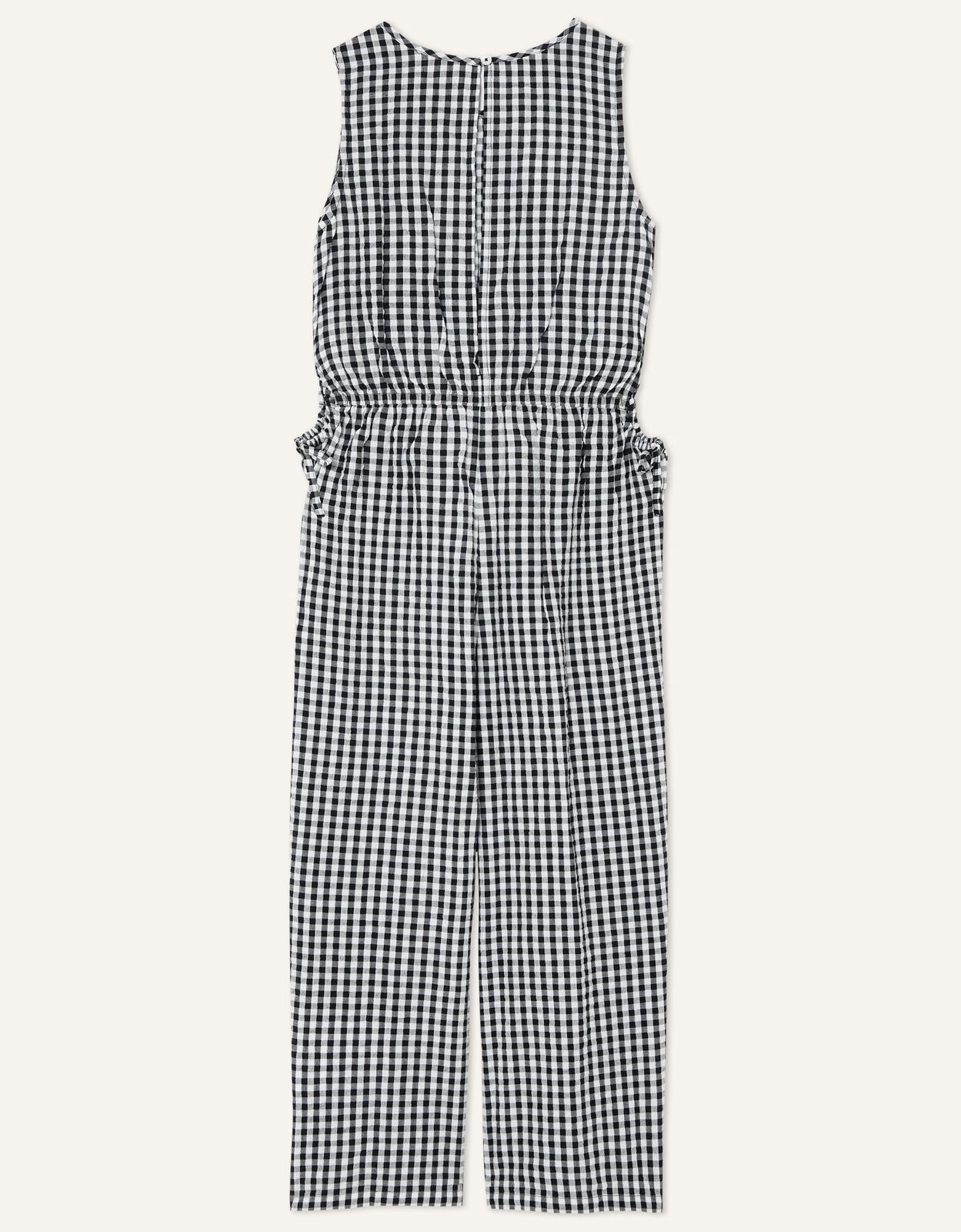 ボトムス soorploom otto gingham check pants 2y ボトムス soorploom otto gingham check pants 2y Gingham boxy