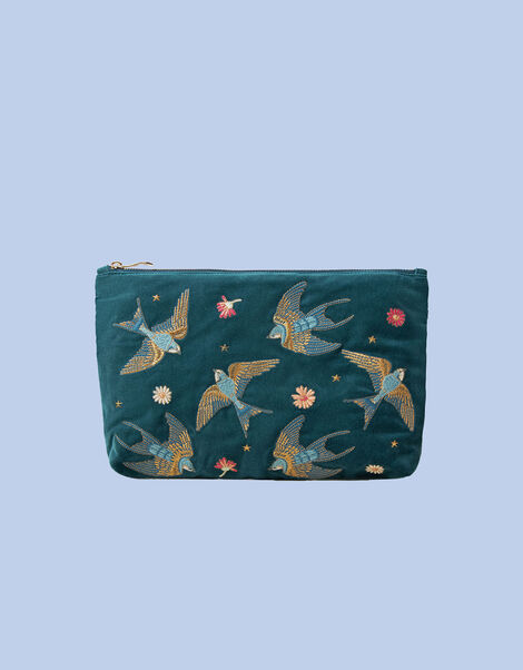Elizabeth Scarlett Large Swallow Pouch, , large