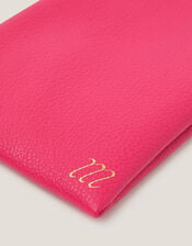 Soft Sunglasses Pouch, Pink (PINK), large