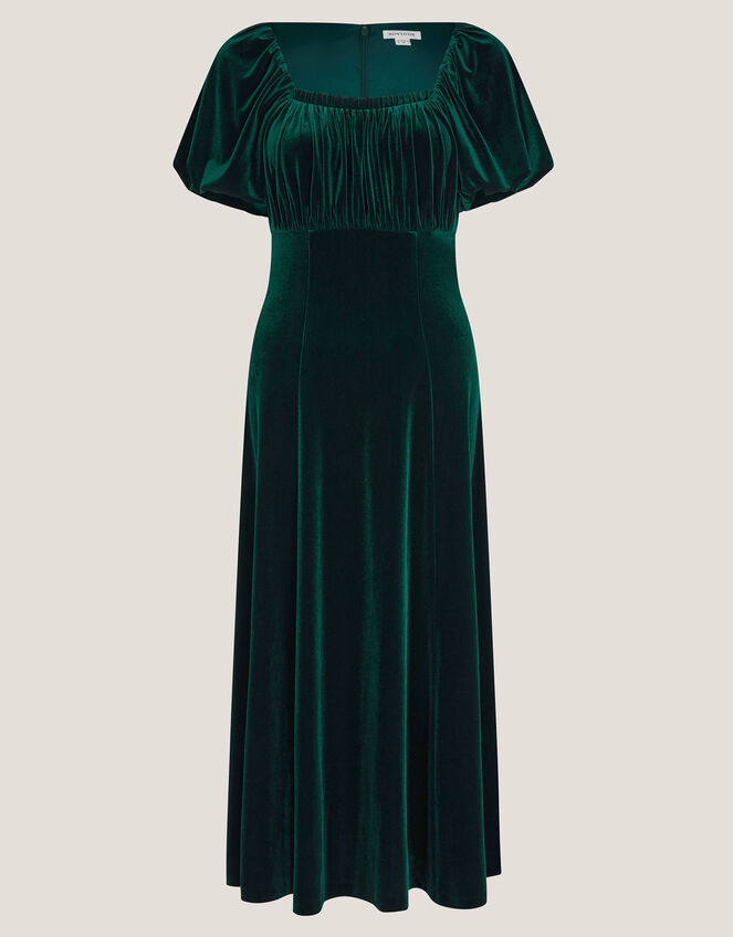 Lace Qvc Velvet Dresses Blue Velvet Maxi Dress Elegant Long-Sleeved Evening  Dress Women's Winter Party Dress Gift For Her Christmas