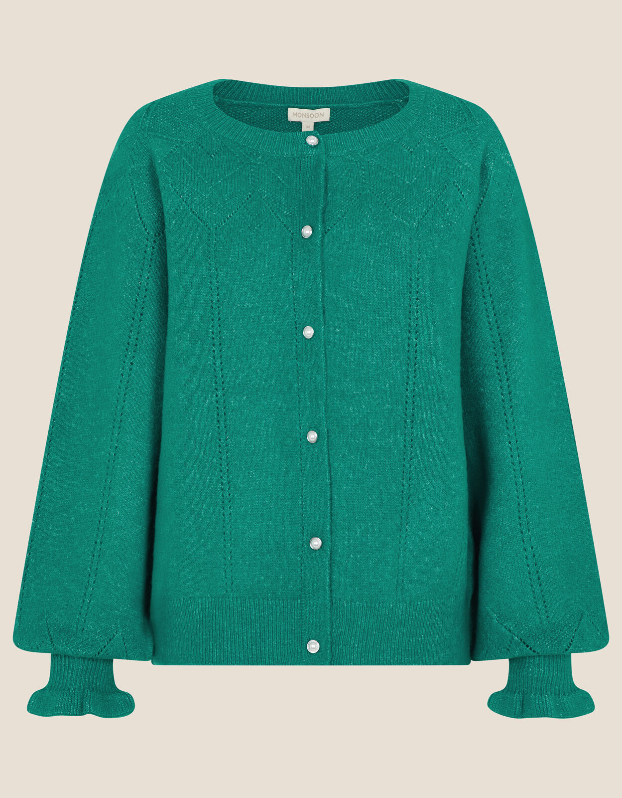 Pretty green deals cardigan
