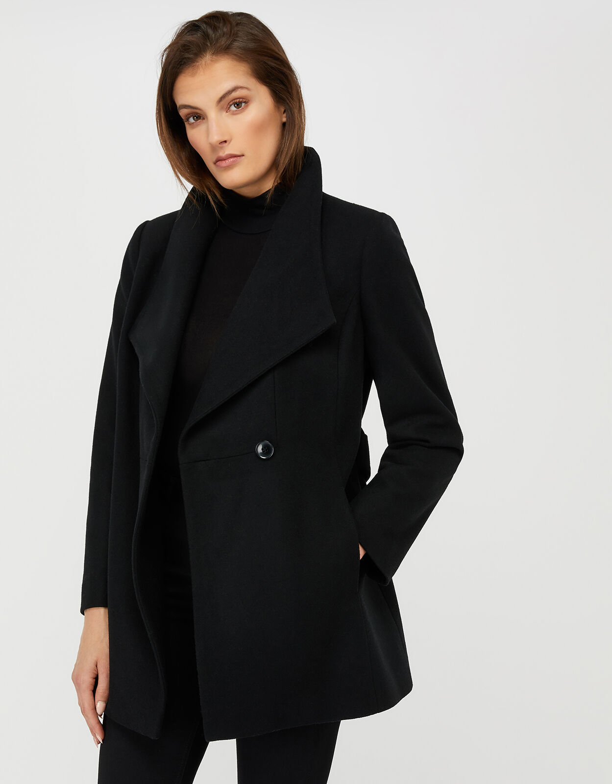 Monsoon womens sale coats