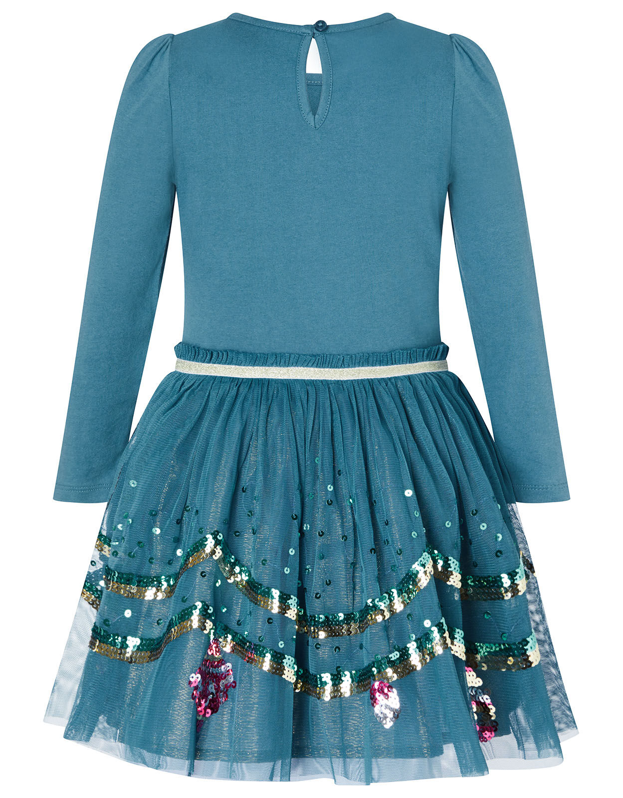 Monsoon christmas disco dress shop