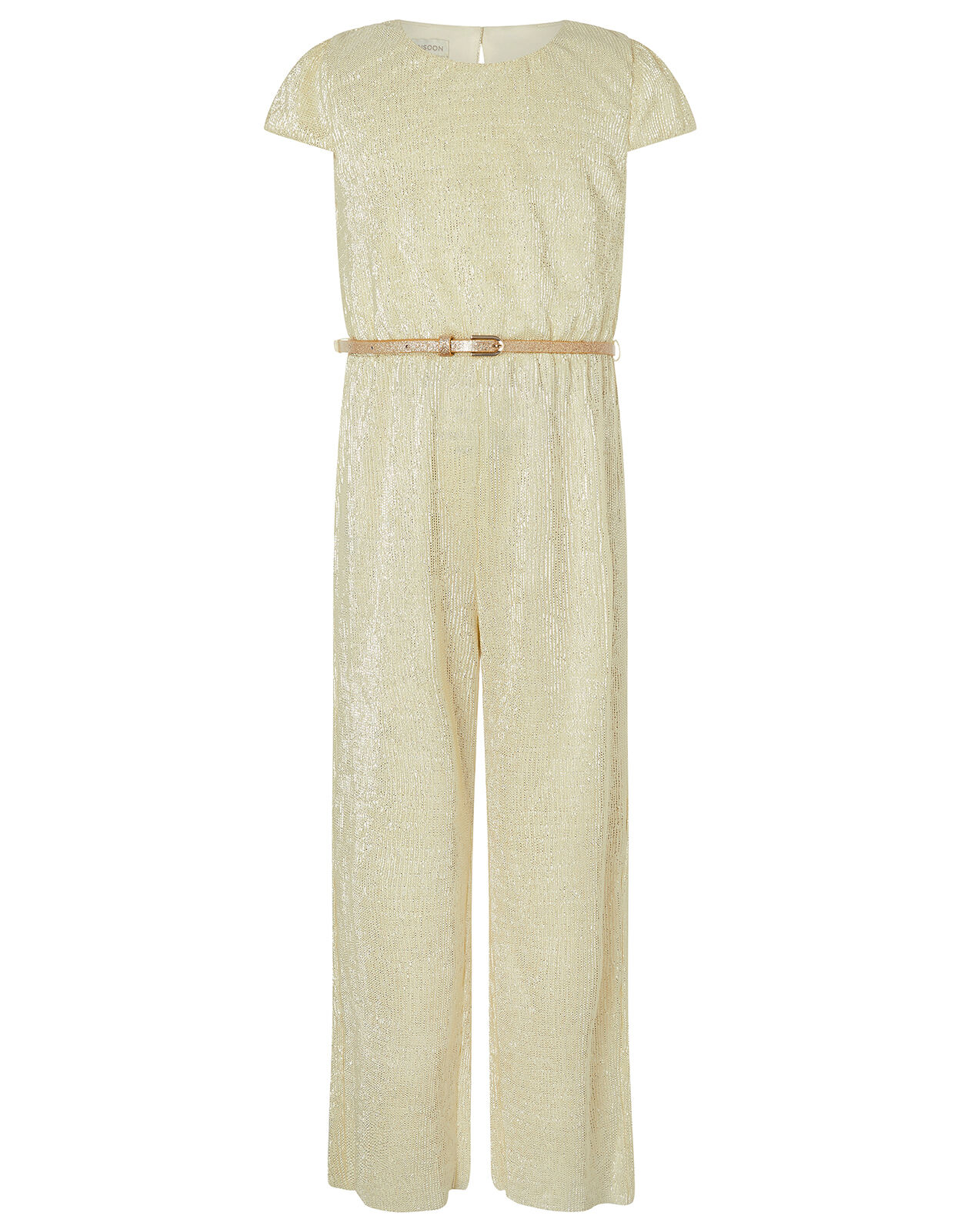 Monsoon girls jumpsuit cheap