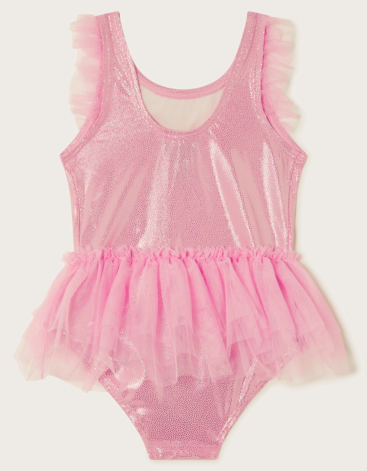 Pink mesh swimsuit clearance