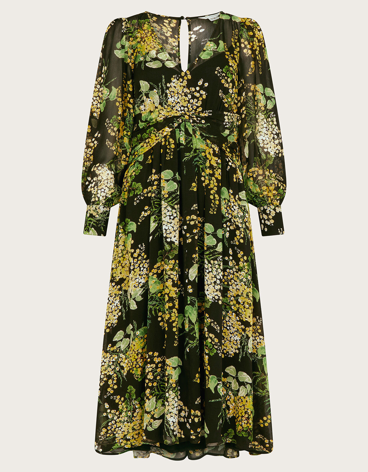 Valeria dress monsoon cheap