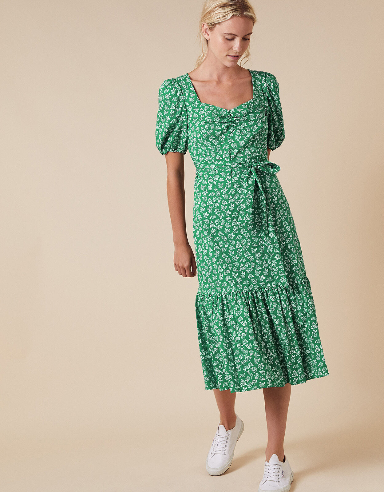 Monsoon roxie dress Clearance