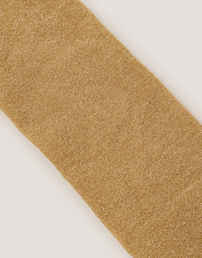 Glitter Tights, Gold (GOLD), large