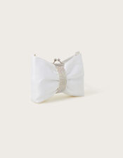 Sparkle Bow Bag, , large