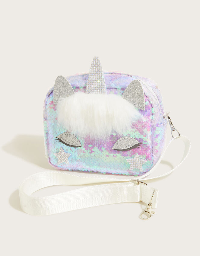 Stargazer Unicorn Multi Use Bag, , large