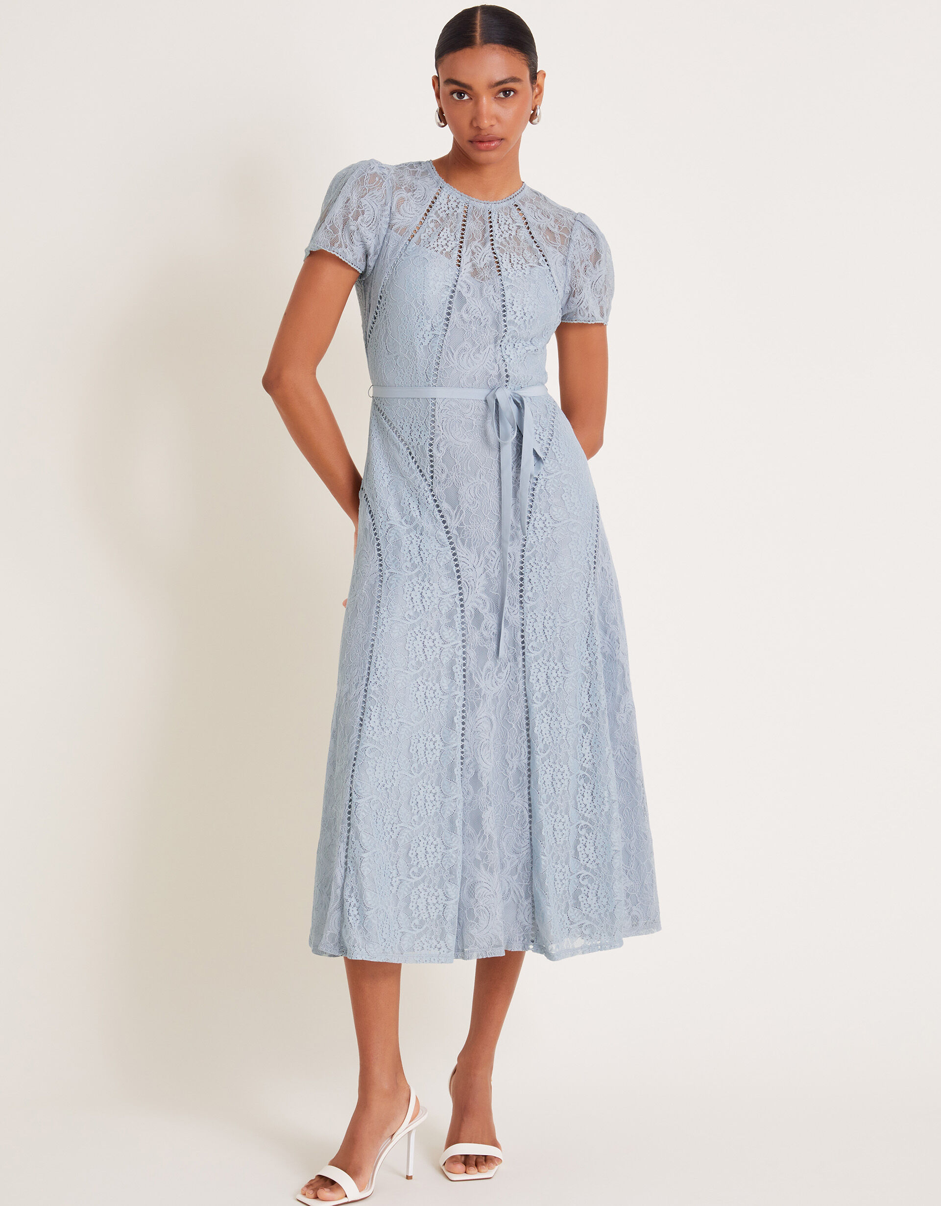 Lace Dresses Monsoon Global