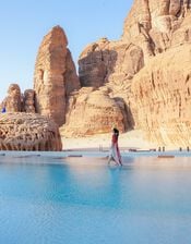 Bookspeed Nana Luckham: The Wellness Bucket List, , large