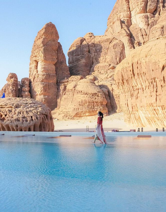 Bookspeed Nana Luckham: The Wellness Bucket List, , large