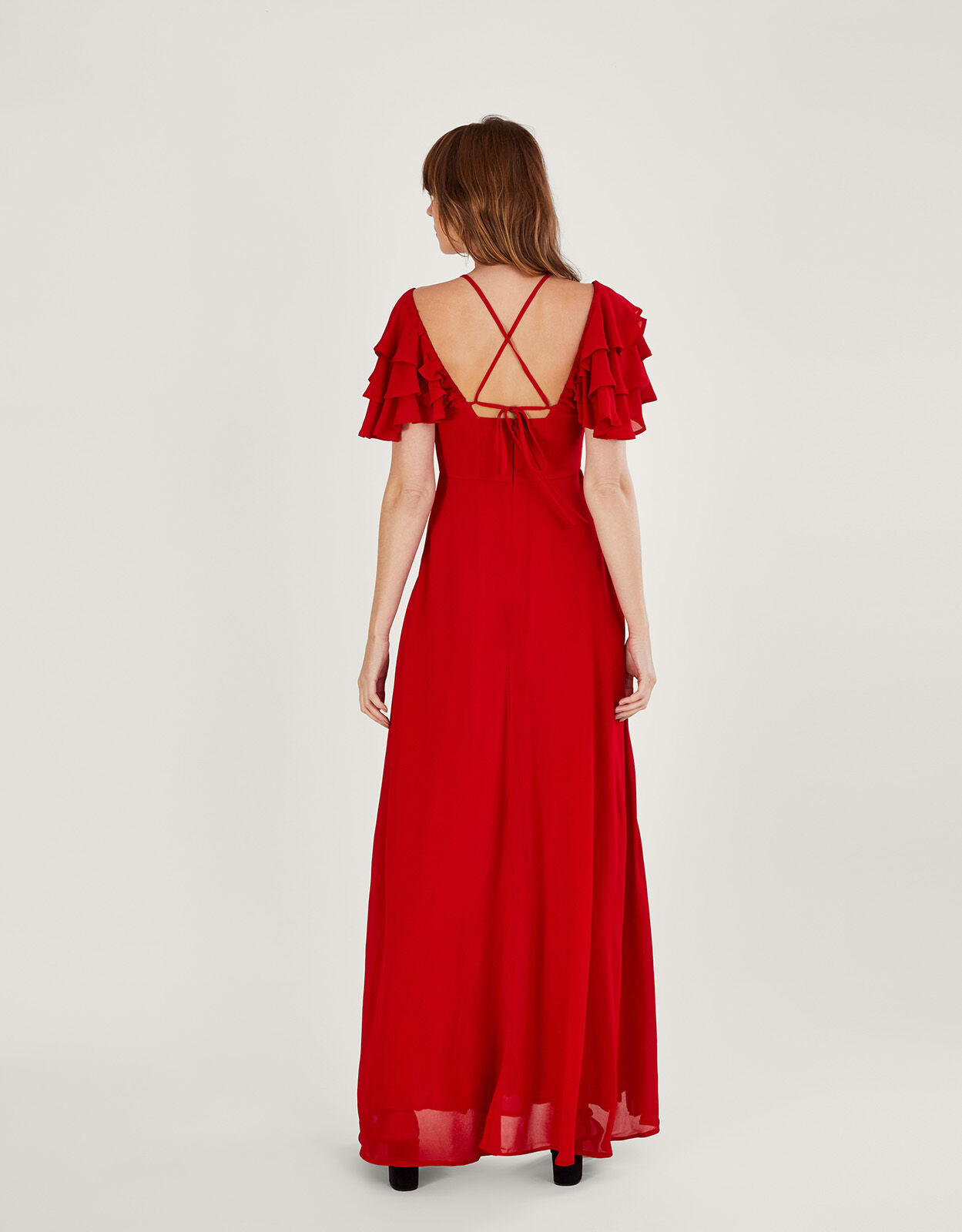 Coast sales lyndsie dress