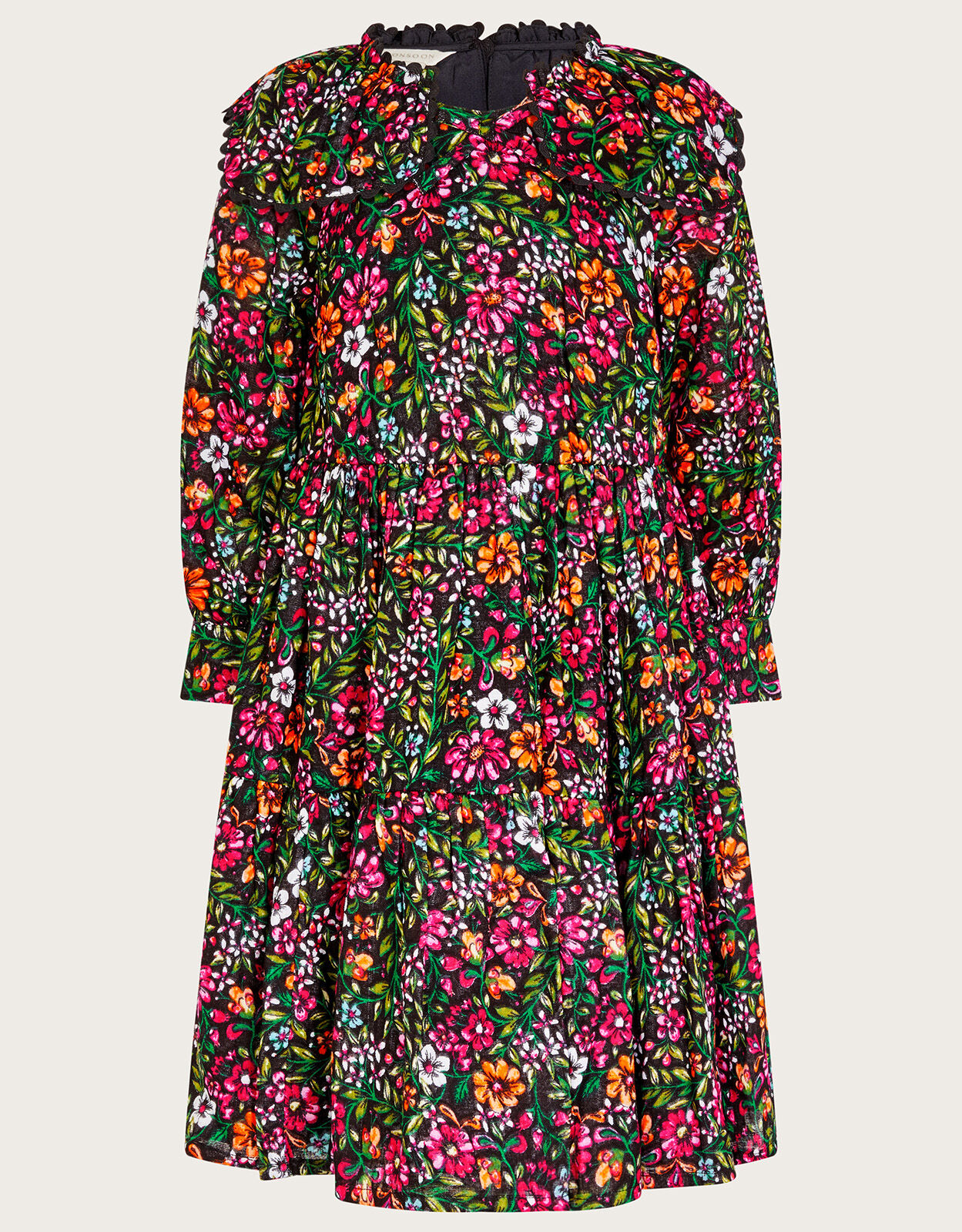 Monsoon heera on sale dress
