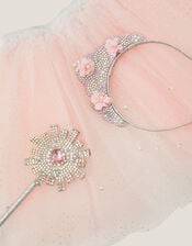 Fairy Princess Dress Up Set, , large