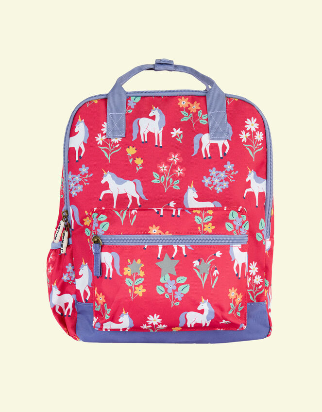 Frugi Unicorn Explorers Backpack, , large