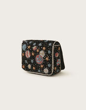 Beaded Planet Mini Bag, , large