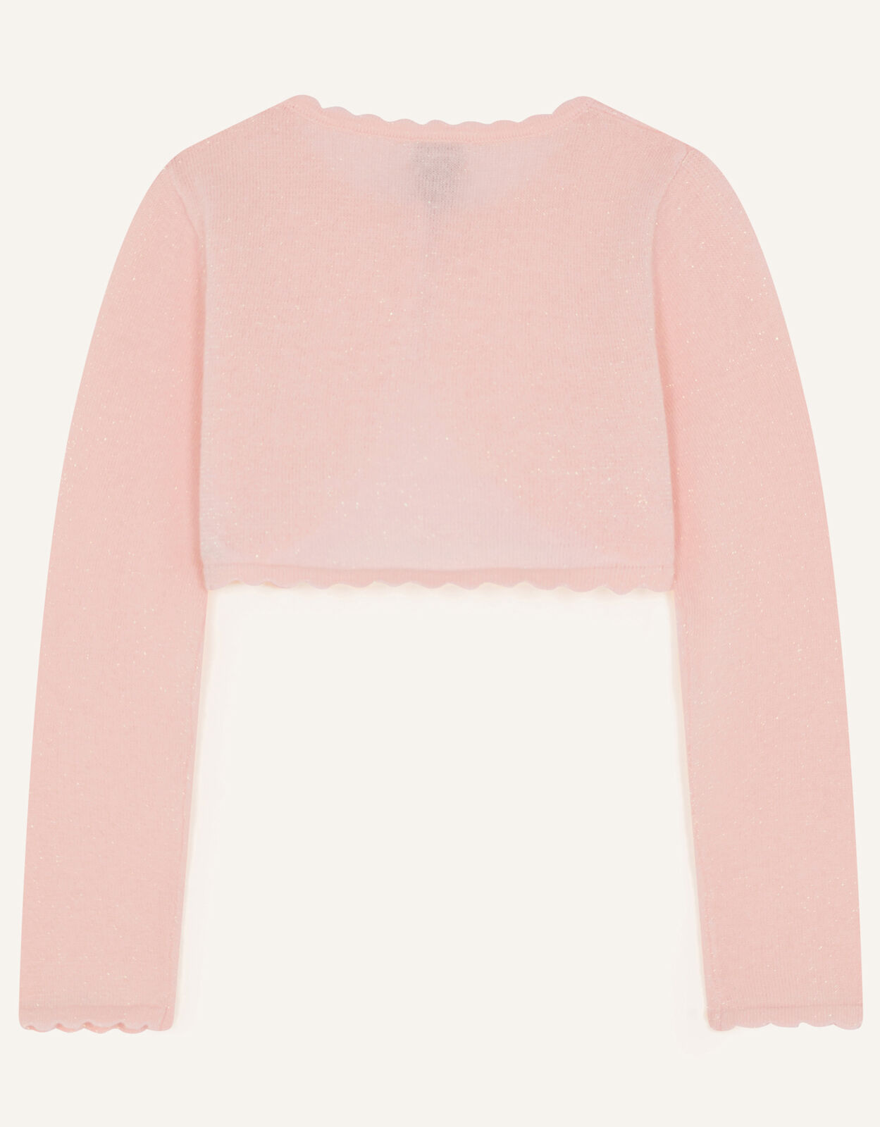 Niamh Cardigan Pink | Girls' Cardigans 
