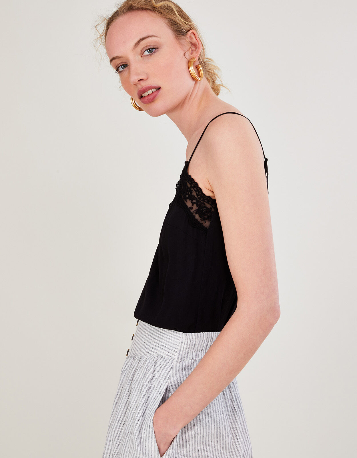 Monsoon sales clara dress