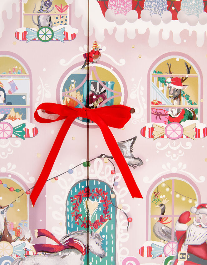 24 Day Christmas Advent Calendar , , large
