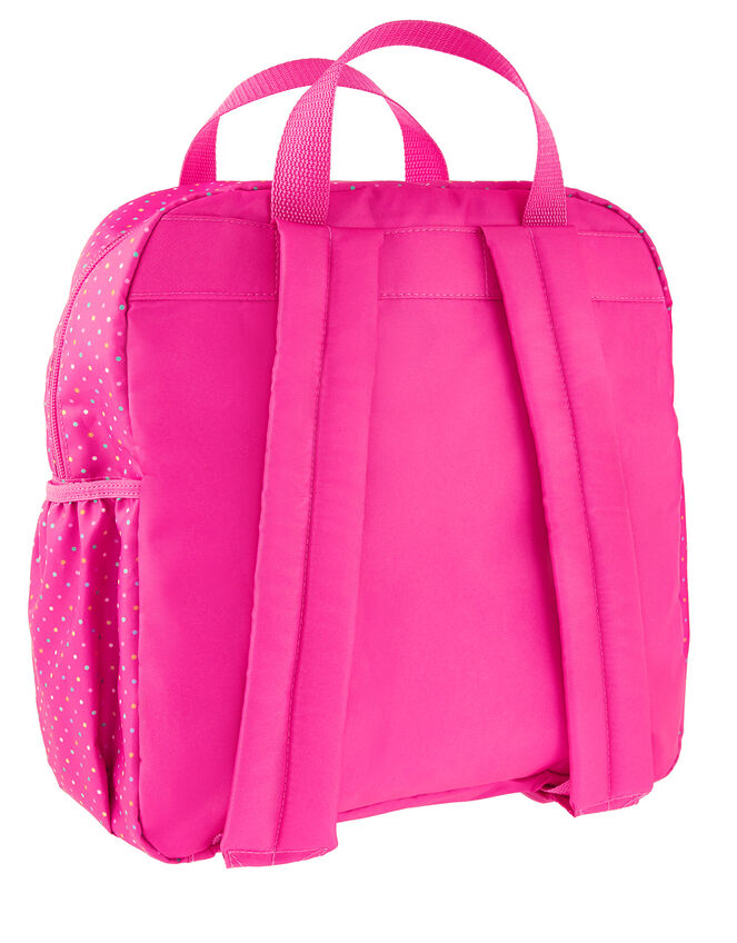 Fruit Salad Unicorn Backpack, , large