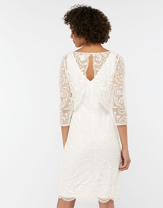 Monsoon top camilla dress