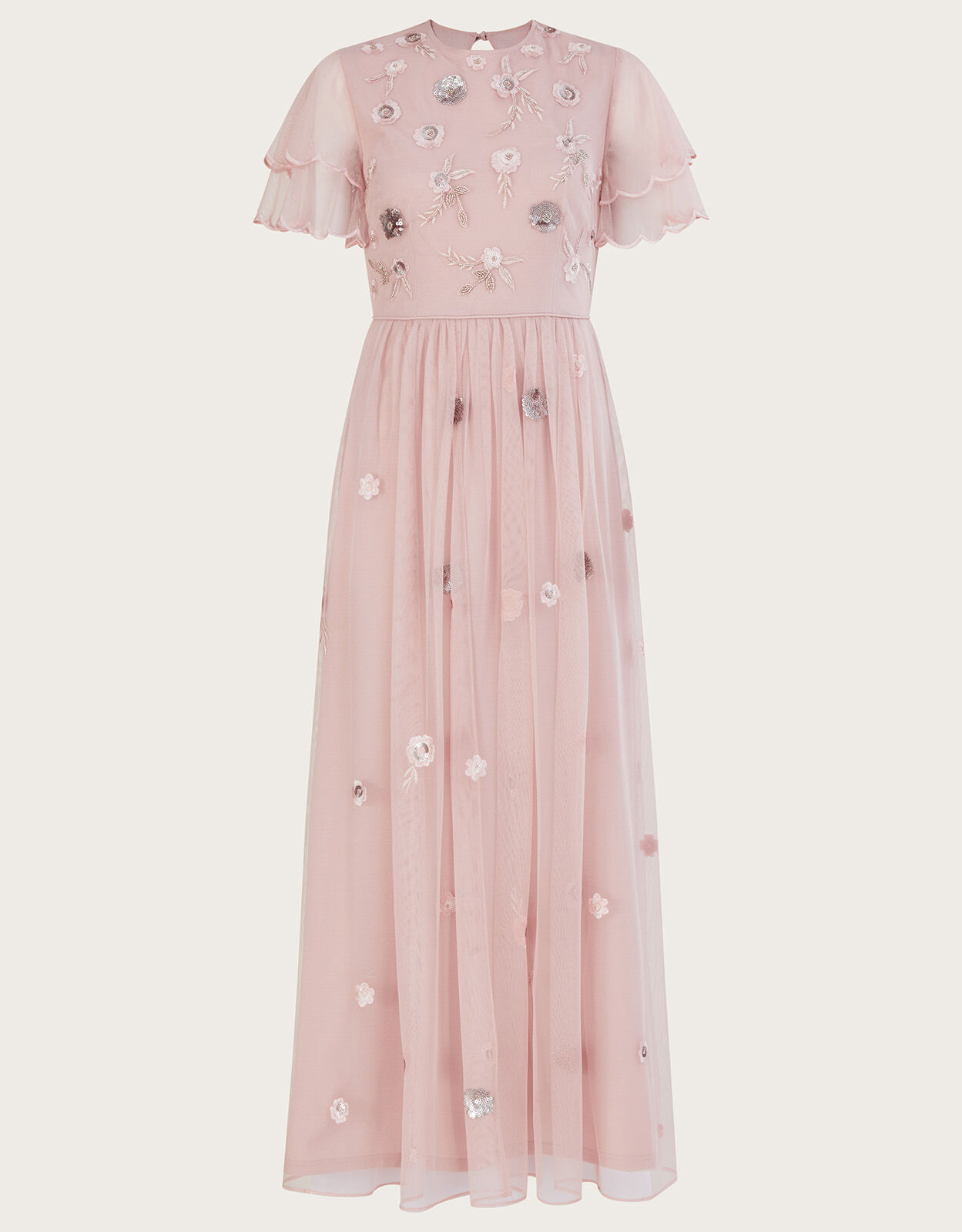 Monsoon store rosa dress