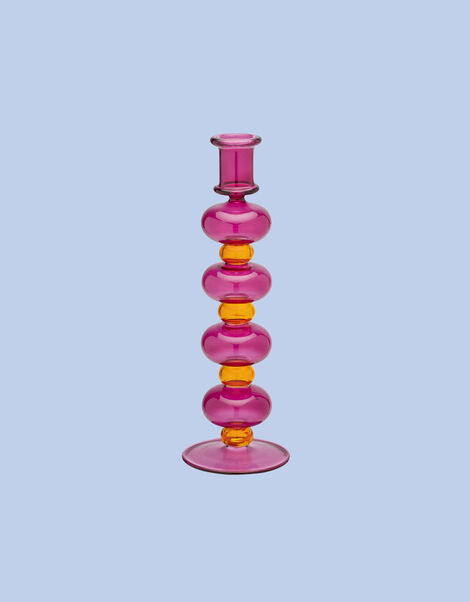 Anna and Nina Utopic Candle Holder, , large