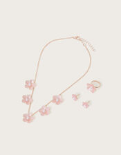 Tiana Trellis Jewellery Set, , large