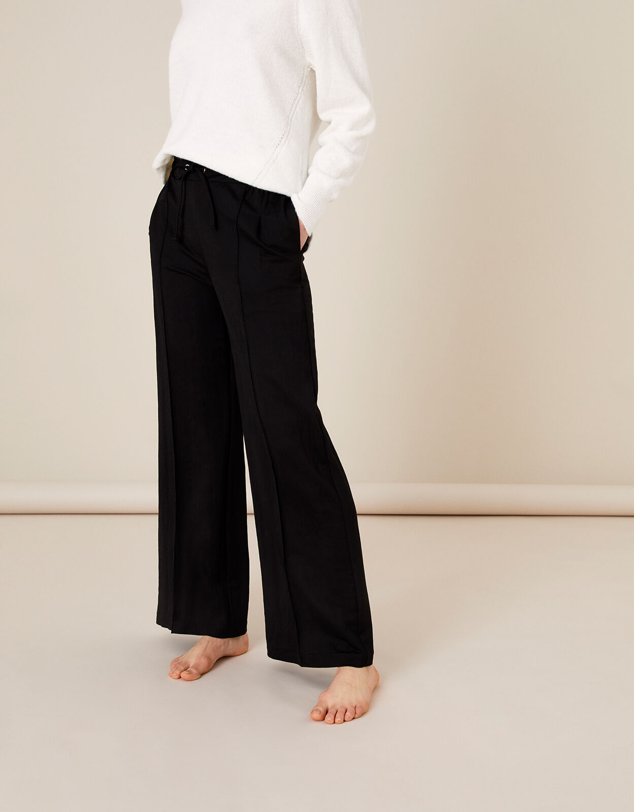Monsoon sales palazzo pants