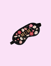 Elizabeth Scarlett 'Mum' Sleep Mask, , large