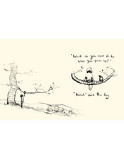 Bookspeed The Boy The Mole The Fox and The Horse, , large